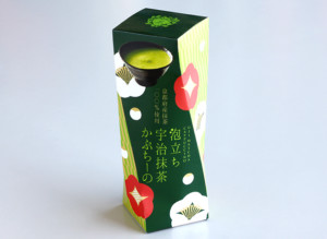 カプチーノ外装