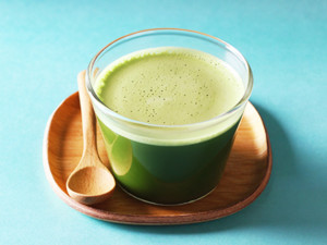 カプチーノアイス