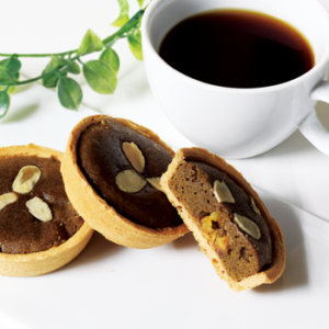 京タル都-ほうじ茶